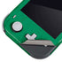 NBA Boston Celtics Green Primary Logo Nintendo Switch Lite Skin